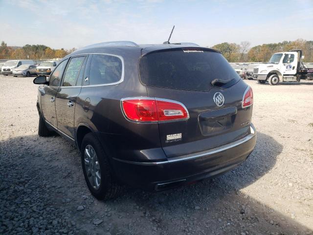 Photo 2 VIN: 5GAKVCKD0FJ285136 - BUICK ENCLAVE 