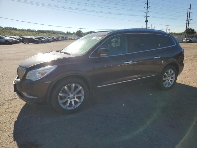 Photo 0 VIN: 5GAKVCKD0FJ291857 - BUICK ENCLAVE 