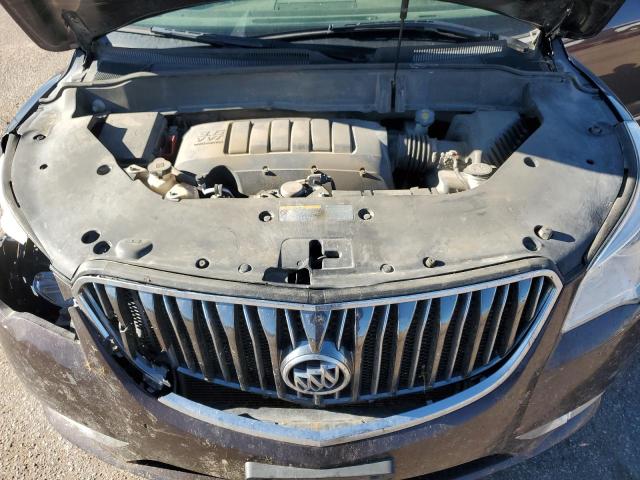 Photo 11 VIN: 5GAKVCKD0FJ291857 - BUICK ENCLAVE 