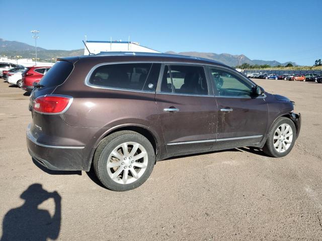 Photo 2 VIN: 5GAKVCKD0FJ291857 - BUICK ENCLAVE 