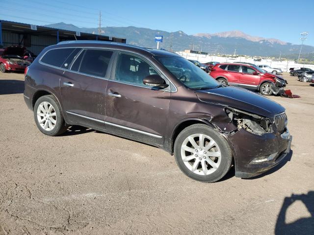 Photo 3 VIN: 5GAKVCKD0FJ291857 - BUICK ENCLAVE 