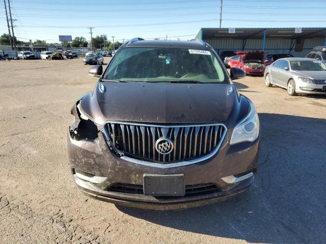 Photo 4 VIN: 5GAKVCKD0FJ291857 - BUICK ENCLAVE 