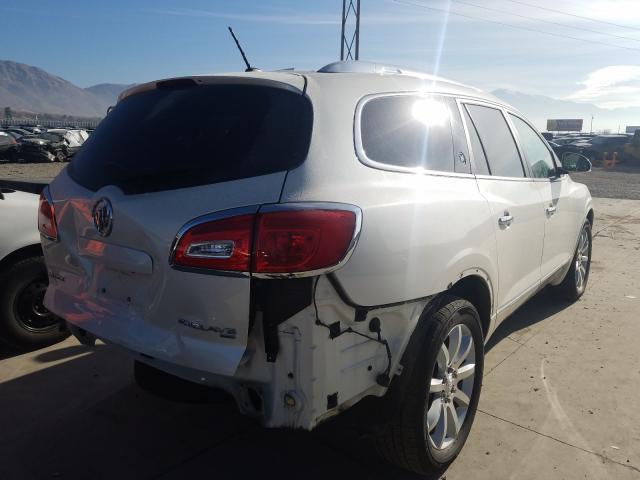 Photo 3 VIN: 5GAKVCKD0FJ310908 - BUICK ENCLAVE 