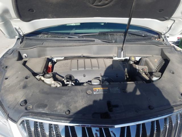 Photo 6 VIN: 5GAKVCKD0FJ310908 - BUICK ENCLAVE 