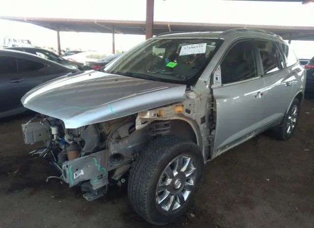 Photo 1 VIN: 5GAKVCKD0FJ341088 - BUICK ENCLAVE 