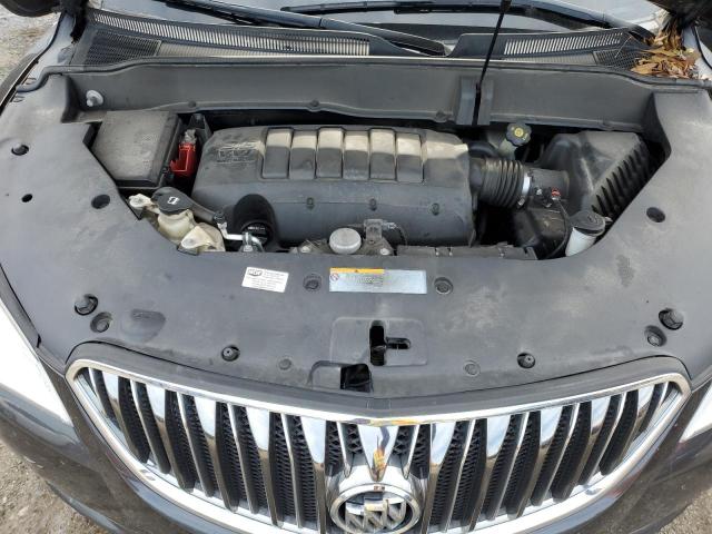 Photo 10 VIN: 5GAKVCKD0FJ356979 - BUICK ENCLAVE 