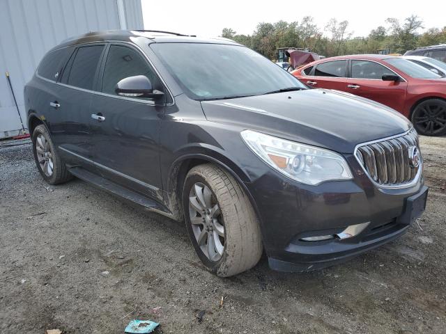 Photo 3 VIN: 5GAKVCKD0FJ356979 - BUICK ENCLAVE 