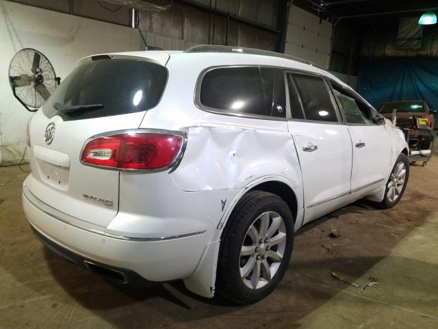 Photo 3 VIN: 5GAKVCKD0GJ107177 - BUICK ENCLAVE 