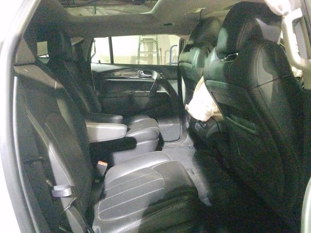 Photo 5 VIN: 5GAKVCKD0GJ107177 - BUICK ENCLAVE 