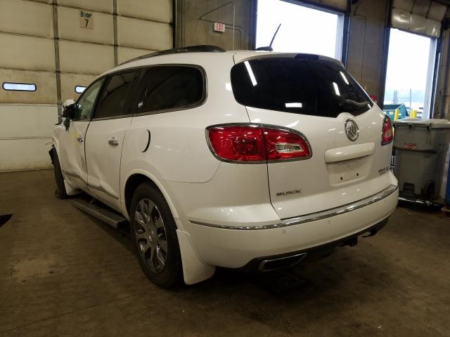 Photo 2 VIN: 5GAKVCKD0GJ168092 - BUICK ENCLAVE 