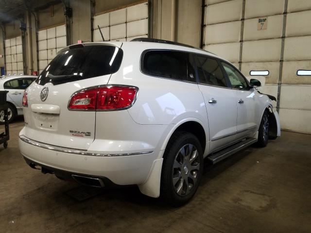 Photo 3 VIN: 5GAKVCKD0GJ168092 - BUICK ENCLAVE 