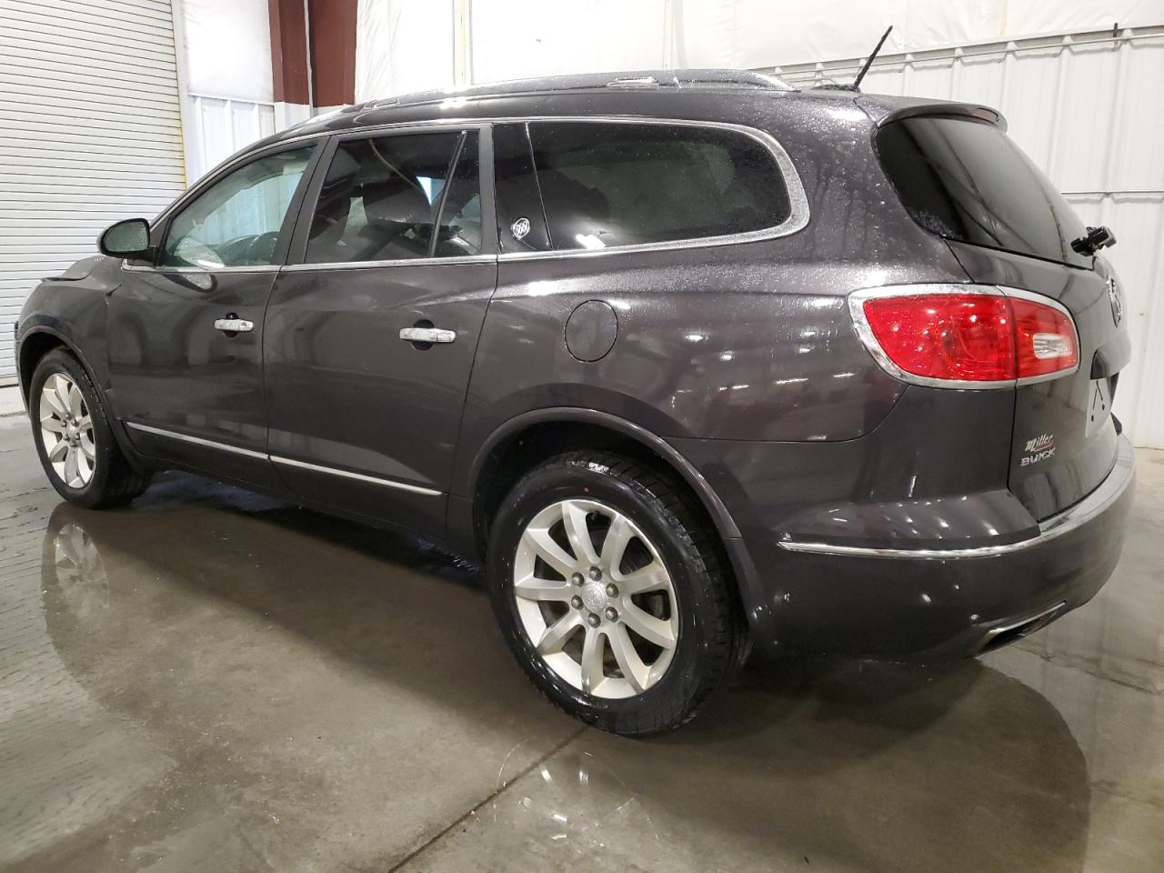 Photo 1 VIN: 5GAKVCKD0GJ175219 - BUICK ENCLAVE 