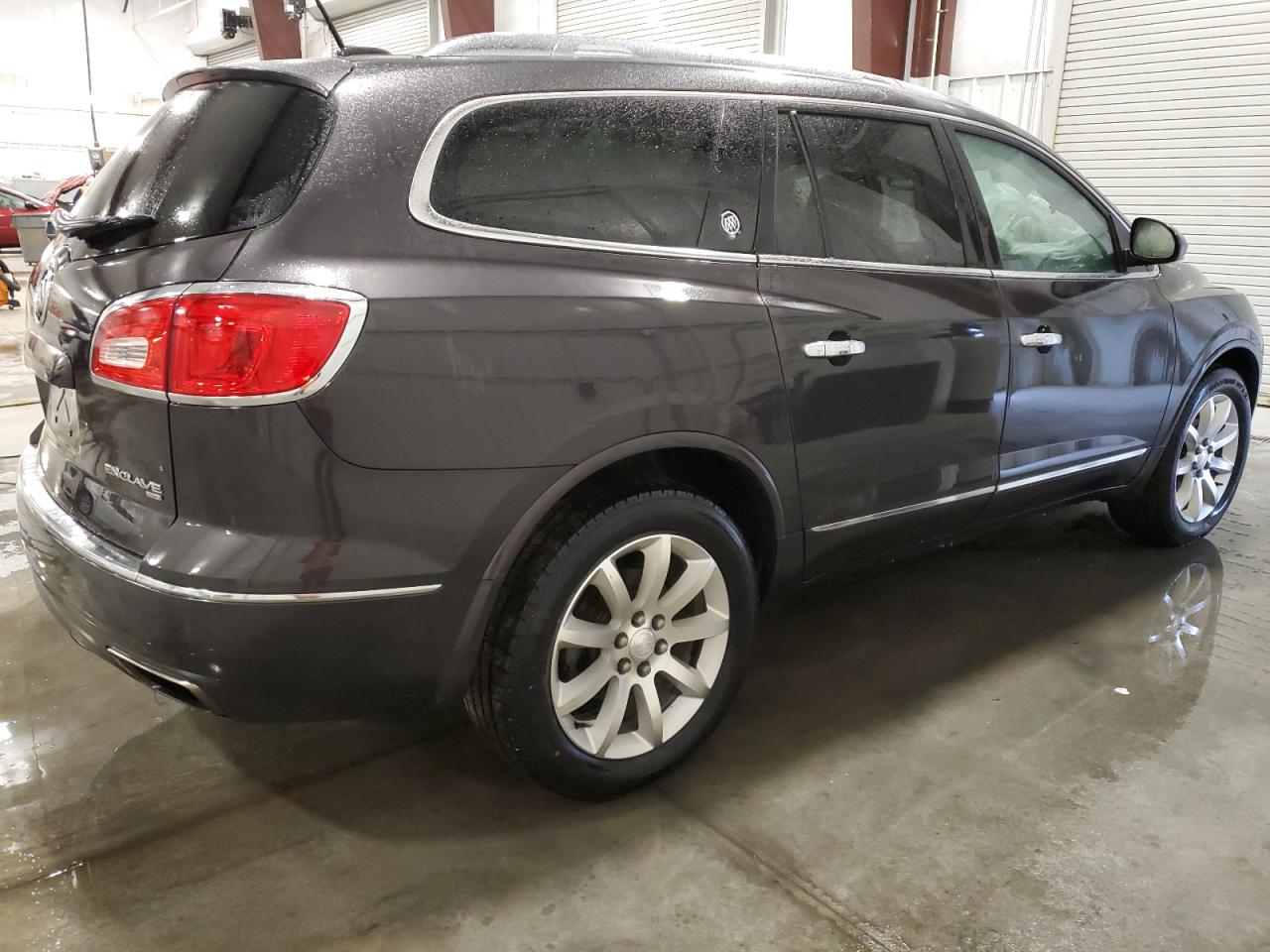 Photo 2 VIN: 5GAKVCKD0GJ175219 - BUICK ENCLAVE 