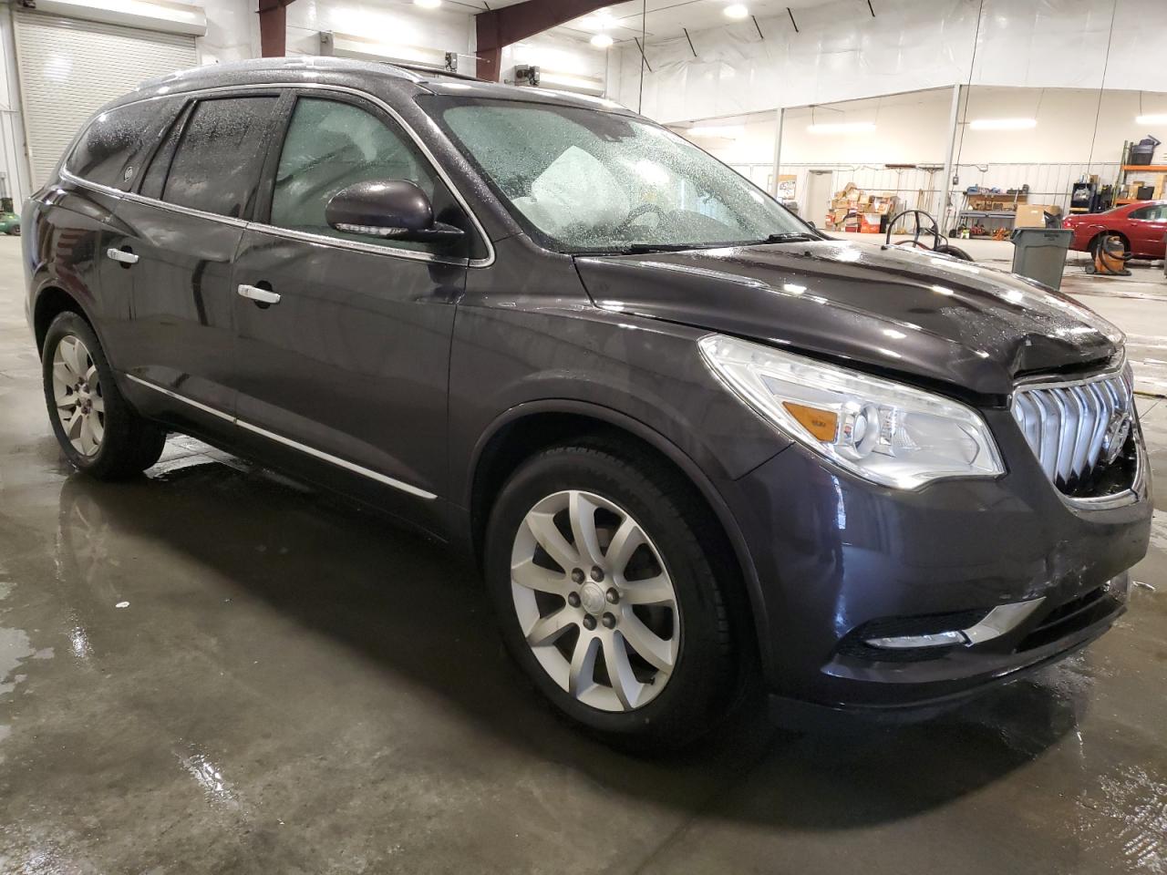 Photo 3 VIN: 5GAKVCKD0GJ175219 - BUICK ENCLAVE 