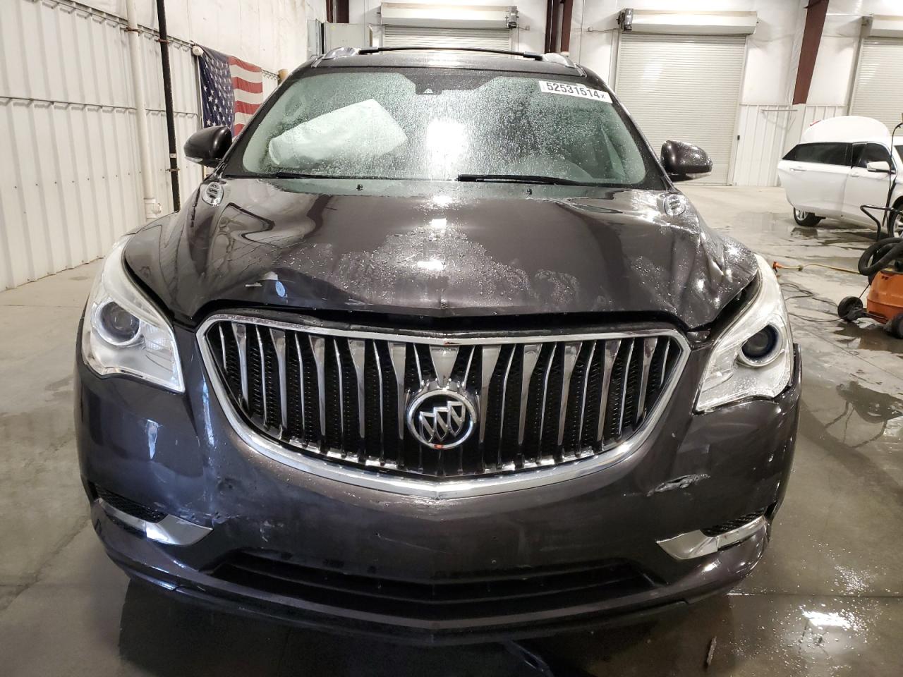 Photo 4 VIN: 5GAKVCKD0GJ175219 - BUICK ENCLAVE 