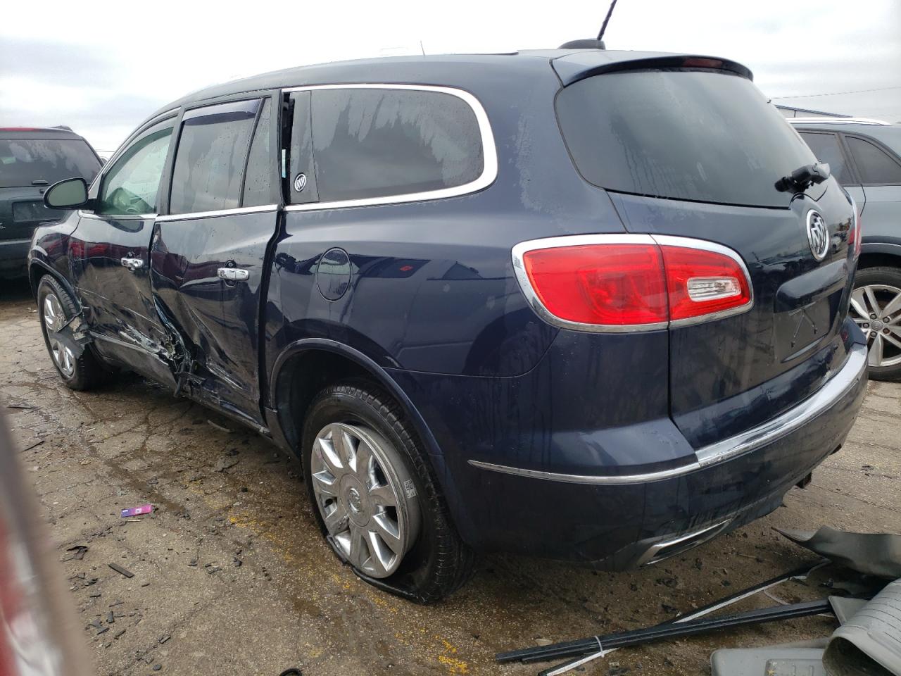 Photo 1 VIN: 5GAKVCKD0GJ218845 - BUICK ENCLAVE 