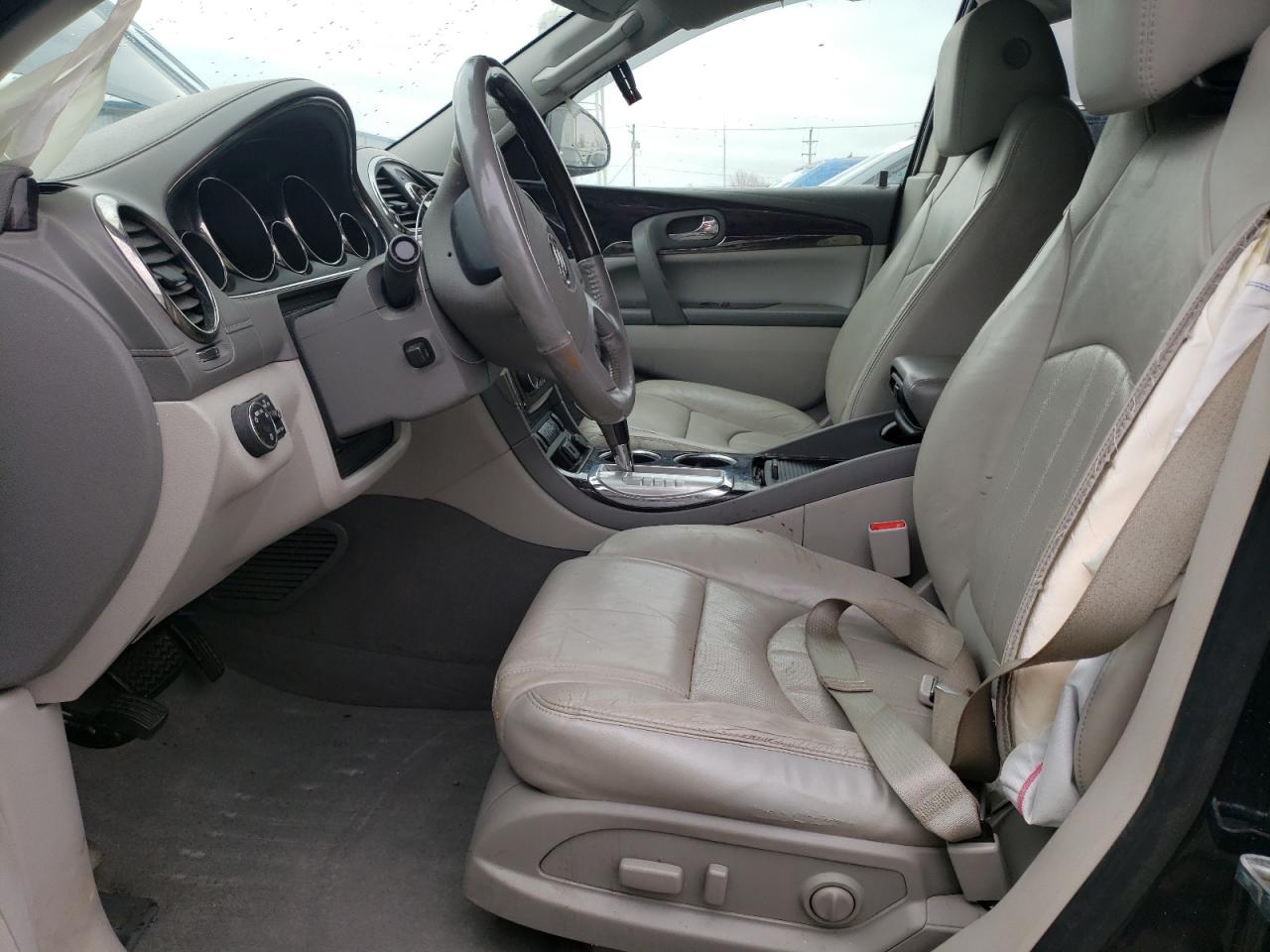 Photo 6 VIN: 5GAKVCKD0GJ218845 - BUICK ENCLAVE 