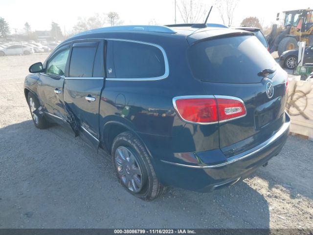 Photo 2 VIN: 5GAKVCKD0GJ218845 - BUICK ENCLAVE 