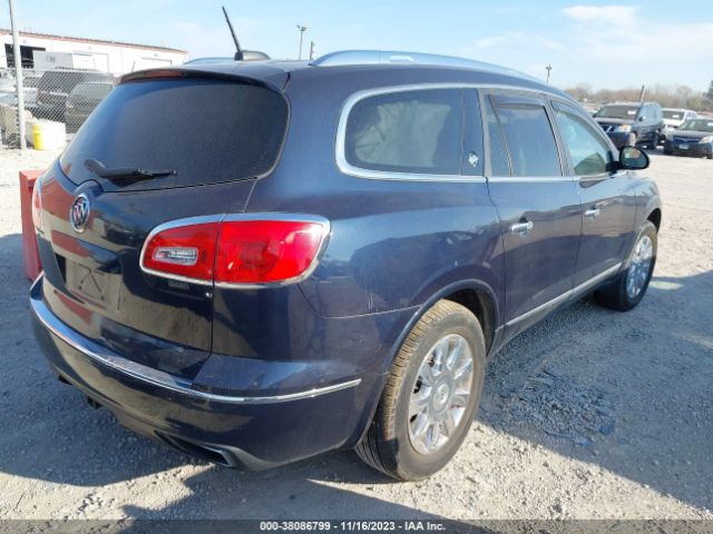 Photo 3 VIN: 5GAKVCKD0GJ218845 - BUICK ENCLAVE 