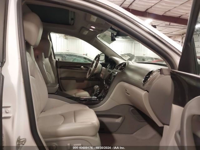 Photo 4 VIN: 5GAKVCKD0GJ243826 - BUICK ENCLAVE 