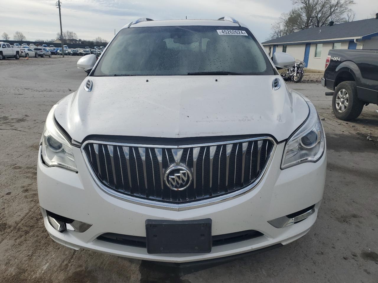 Photo 4 VIN: 5GAKVCKD0GJ346020 - BUICK ENCLAVE 