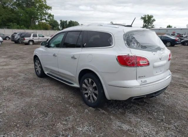 Photo 2 VIN: 5GAKVCKD0GJ346745 - BUICK ENCLAVE 