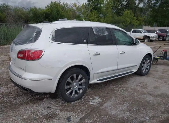 Photo 3 VIN: 5GAKVCKD0GJ346745 - BUICK ENCLAVE 