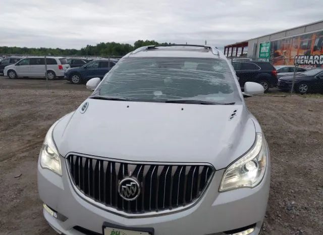 Photo 5 VIN: 5GAKVCKD0GJ346745 - BUICK ENCLAVE 