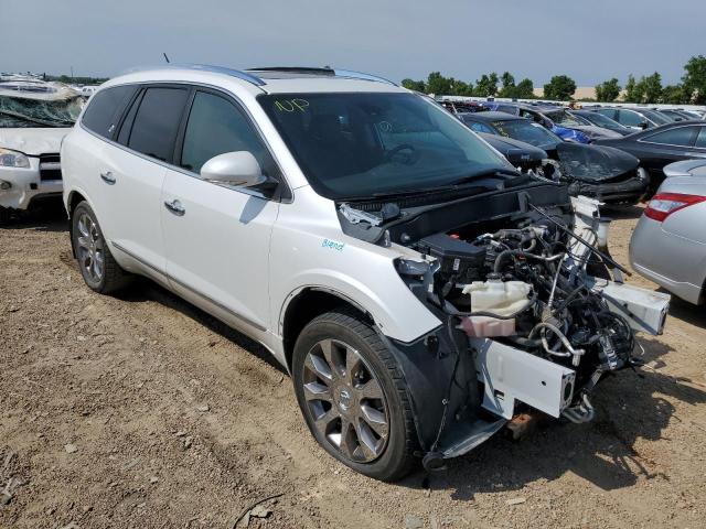 Photo 0 VIN: 5GAKVCKD0HJ125129 - BUICK ENCLAVE 