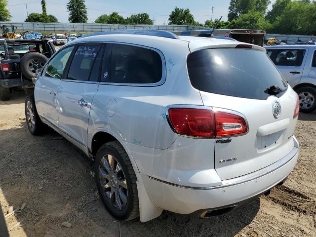 Photo 2 VIN: 5GAKVCKD0HJ125129 - BUICK ENCLAVE 