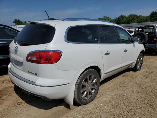 Photo 3 VIN: 5GAKVCKD0HJ125129 - BUICK ENCLAVE 