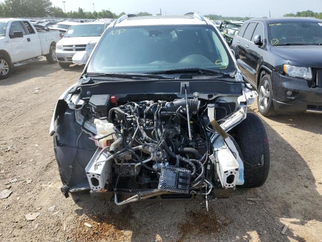 Photo 8 VIN: 5GAKVCKD0HJ125129 - BUICK ENCLAVE 