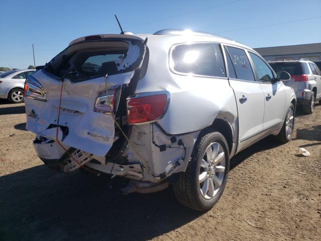 Photo 3 VIN: 5GAKVCKD0HJ149804 - BUICK ENCLAVE 