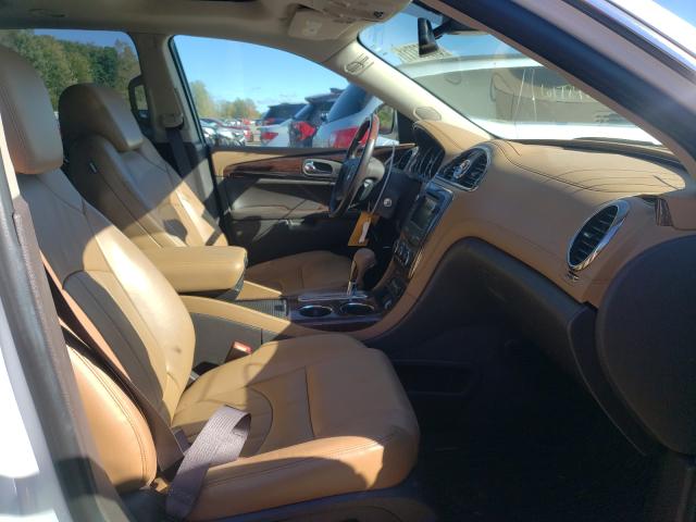 Photo 4 VIN: 5GAKVCKD0HJ149804 - BUICK ENCLAVE 