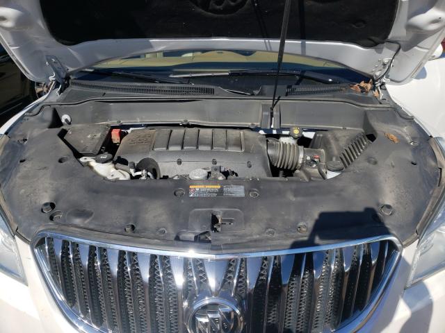 Photo 6 VIN: 5GAKVCKD0HJ149804 - BUICK ENCLAVE 