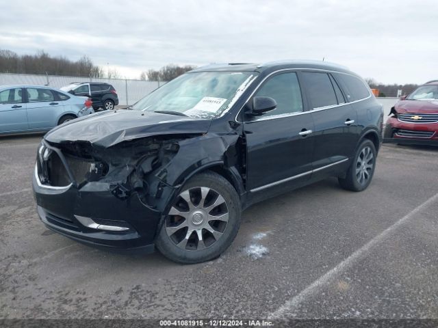 Photo 1 VIN: 5GAKVCKD0HJ150645 - BUICK ENCLAVE 