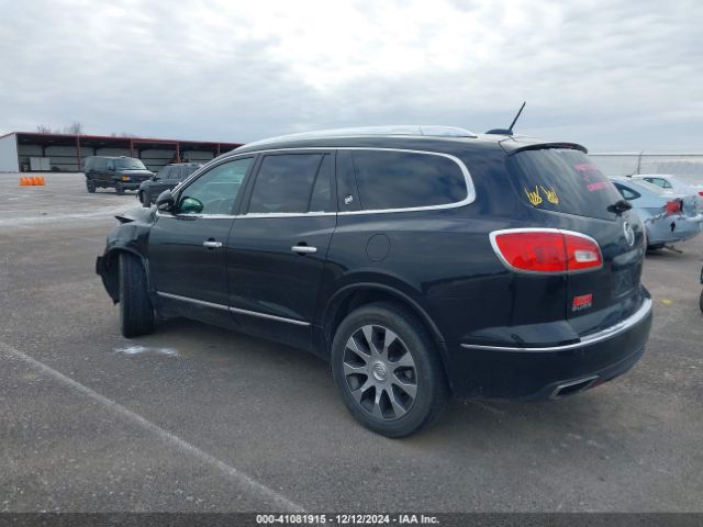 Photo 2 VIN: 5GAKVCKD0HJ150645 - BUICK ENCLAVE 