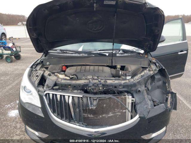 Photo 9 VIN: 5GAKVCKD0HJ150645 - BUICK ENCLAVE 