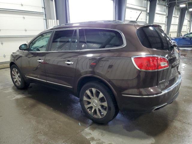 Photo 1 VIN: 5GAKVCKD0HJ225005 - BUICK ENCLAVE 