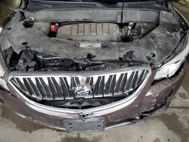 Photo 11 VIN: 5GAKVCKD0HJ225005 - BUICK ENCLAVE 