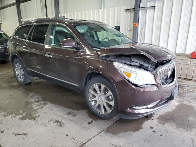 Photo 3 VIN: 5GAKVCKD0HJ225005 - BUICK ENCLAVE 