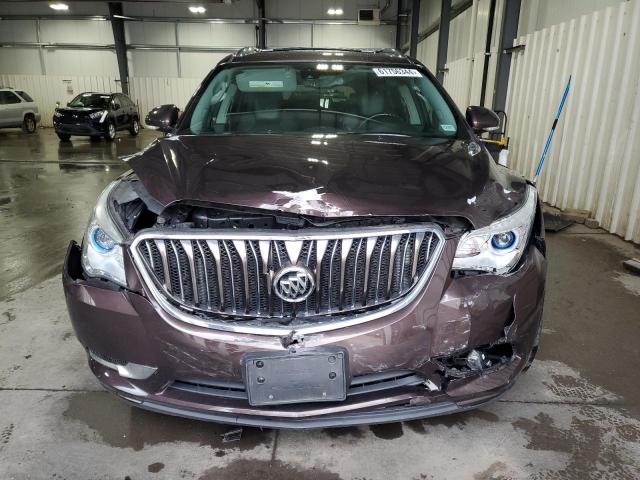 Photo 4 VIN: 5GAKVCKD0HJ225005 - BUICK ENCLAVE 