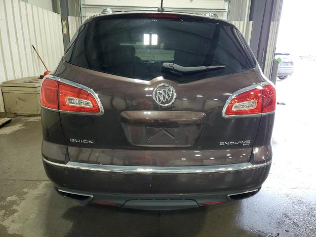 Photo 5 VIN: 5GAKVCKD0HJ225005 - BUICK ENCLAVE 