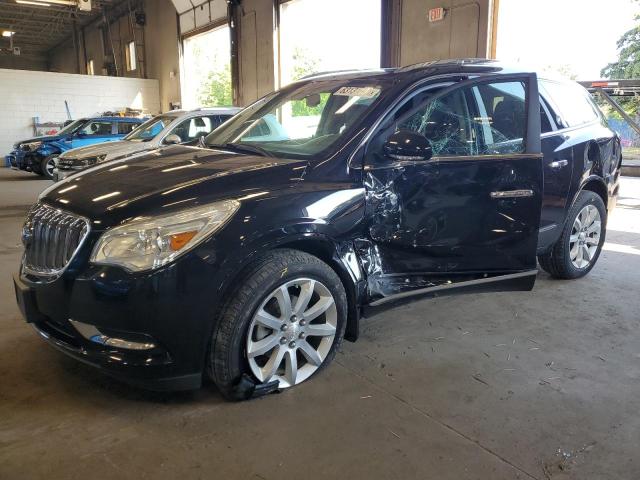 Photo 0 VIN: 5GAKVCKD0HJ259218 - BUICK ENCLAVE 