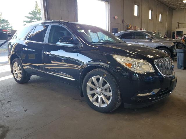 Photo 3 VIN: 5GAKVCKD0HJ259218 - BUICK ENCLAVE 