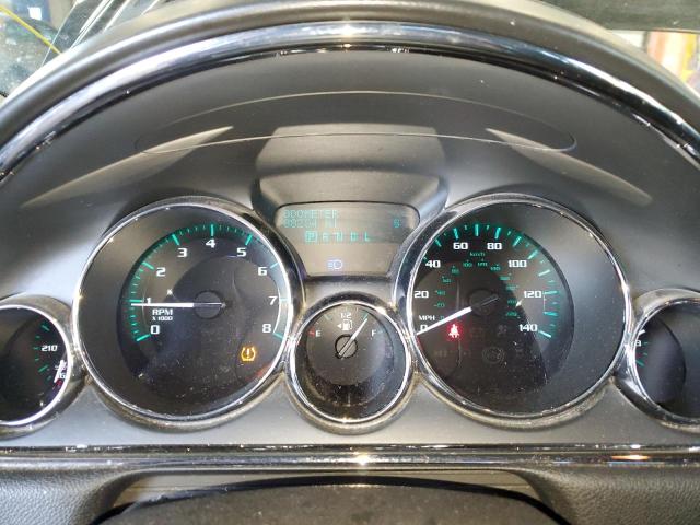 Photo 8 VIN: 5GAKVCKD0HJ259218 - BUICK ENCLAVE 