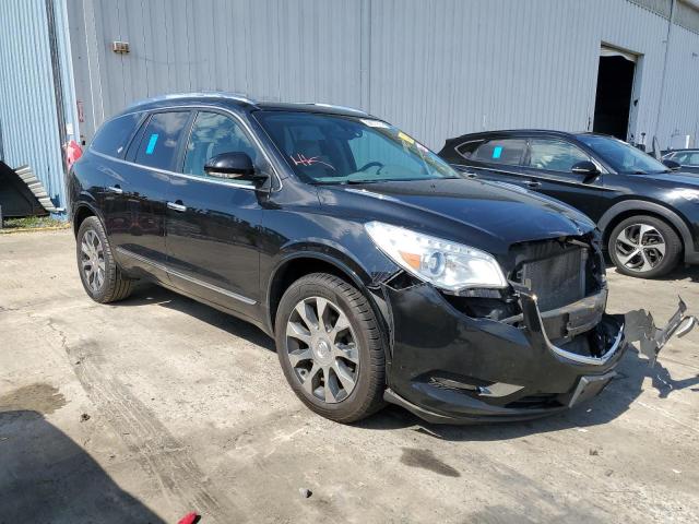 Photo 3 VIN: 5GAKVCKD0HJ261535 - BUICK ENCLAVE 