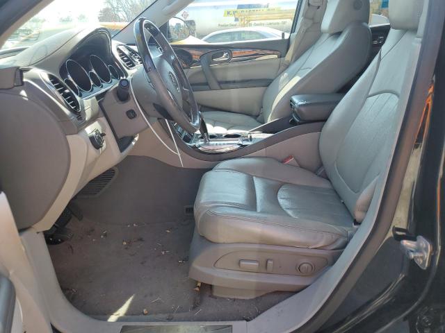 Photo 6 VIN: 5GAKVCKD0HJ261535 - BUICK ENCLAVE 