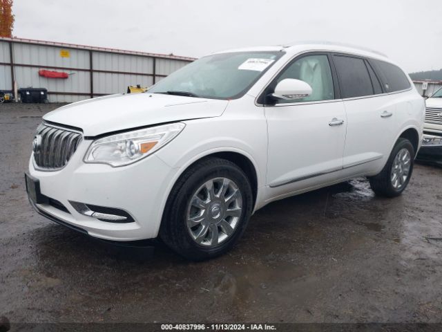 Photo 1 VIN: 5GAKVCKD0HJ285785 - BUICK ENCLAVE 