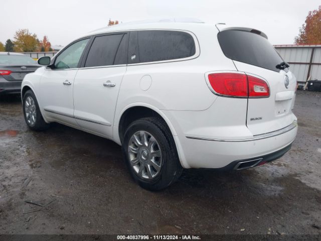 Photo 2 VIN: 5GAKVCKD0HJ285785 - BUICK ENCLAVE 